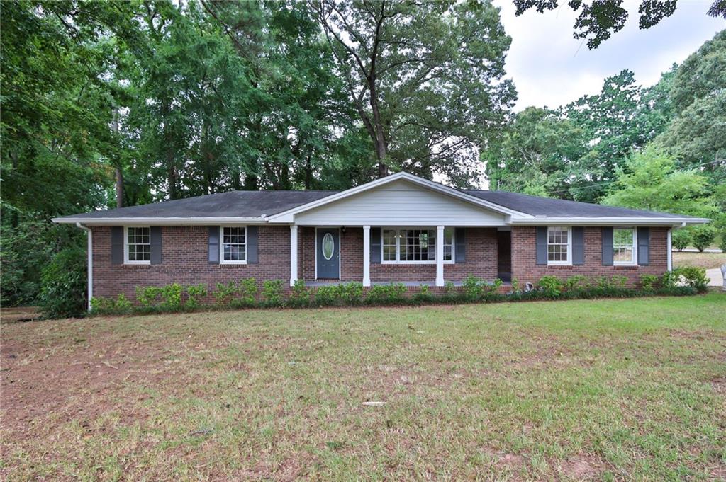 5555 Woodland Drive