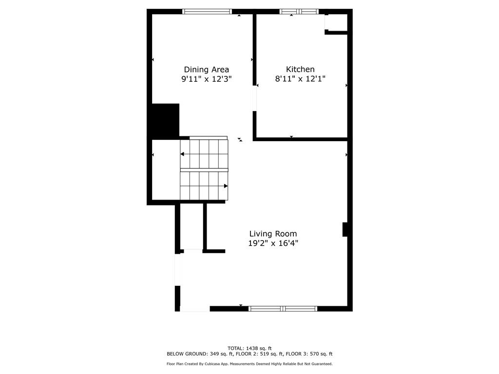 288 COMMONS Circle