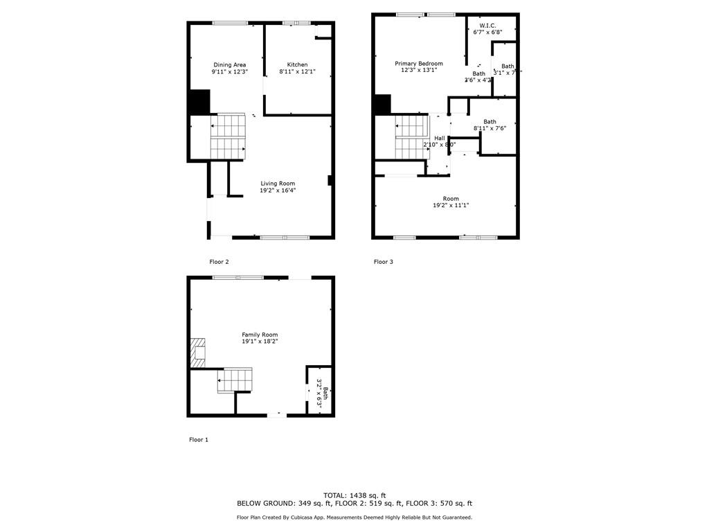 288 COMMONS Circle
