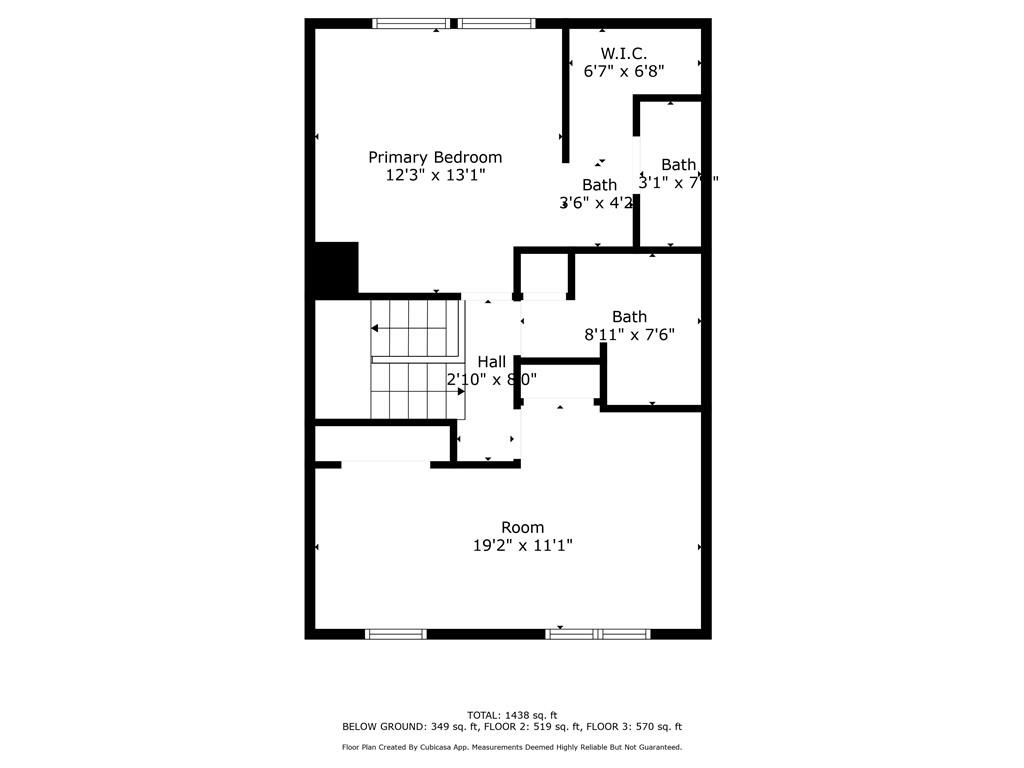 288 COMMONS Circle