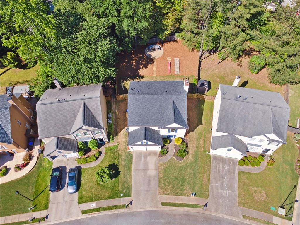 5035 Pattingham Drive