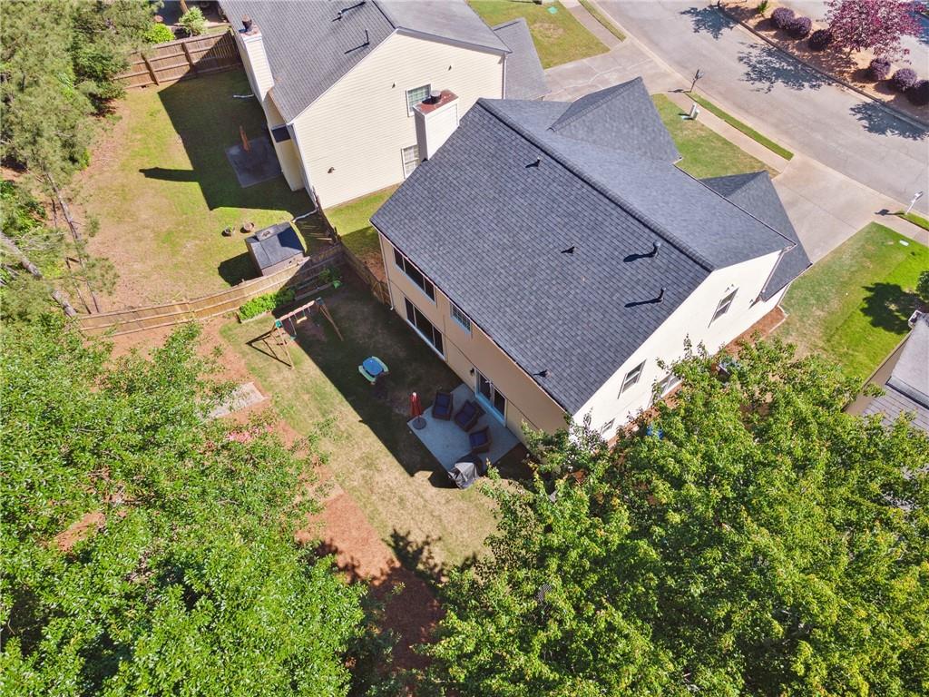 5035 Pattingham Drive