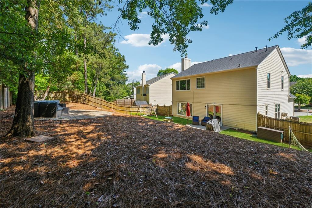5035 Pattingham Drive