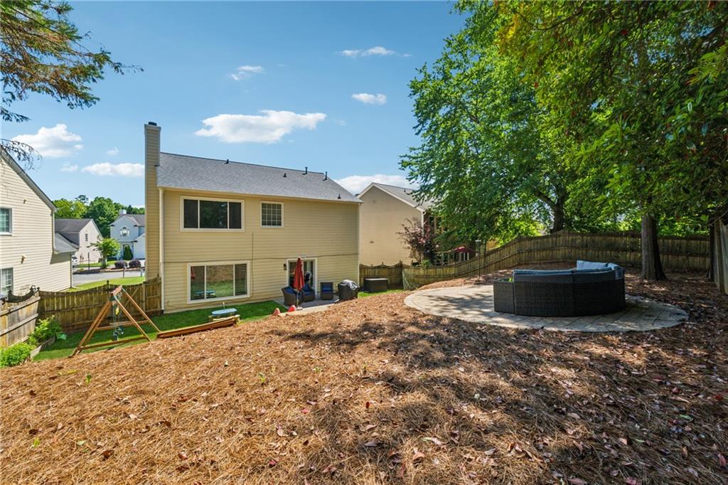 5035 Pattingham Drive