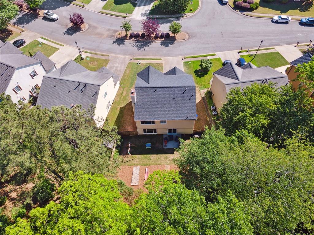 5035 Pattingham Drive