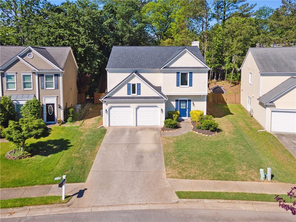 5035 Pattingham Drive