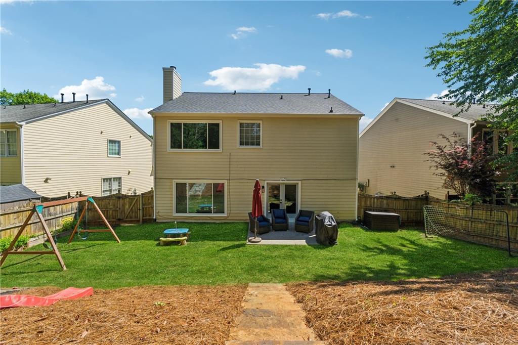 5035 Pattingham Drive