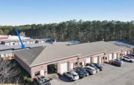135 Mansell Place Unit 302