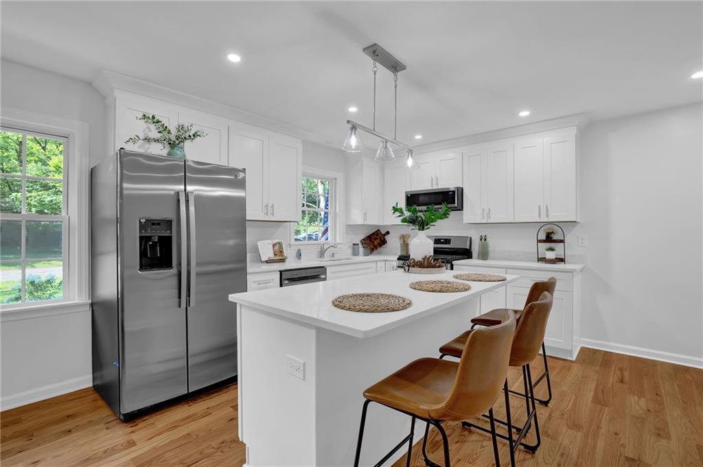2483 Crockett Drive SE