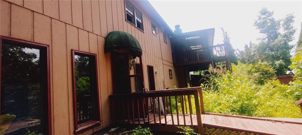 3249 Sandy Plains Road