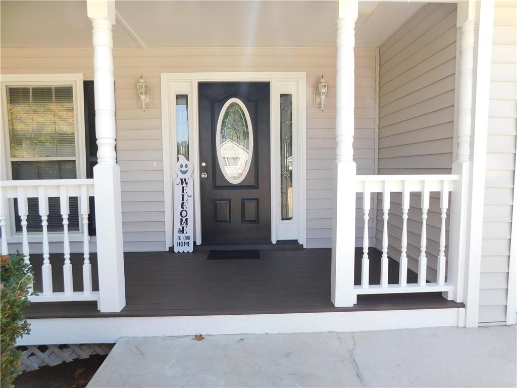 1420 Grayland Creek Place