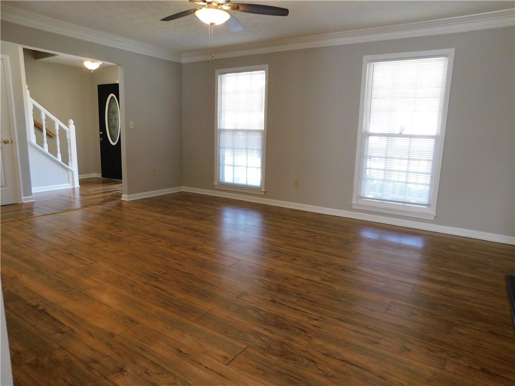 1420 Grayland Creek Place