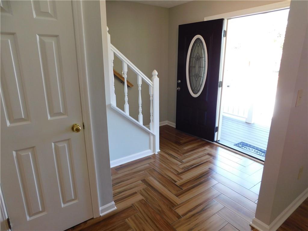 1420 Grayland Creek Place