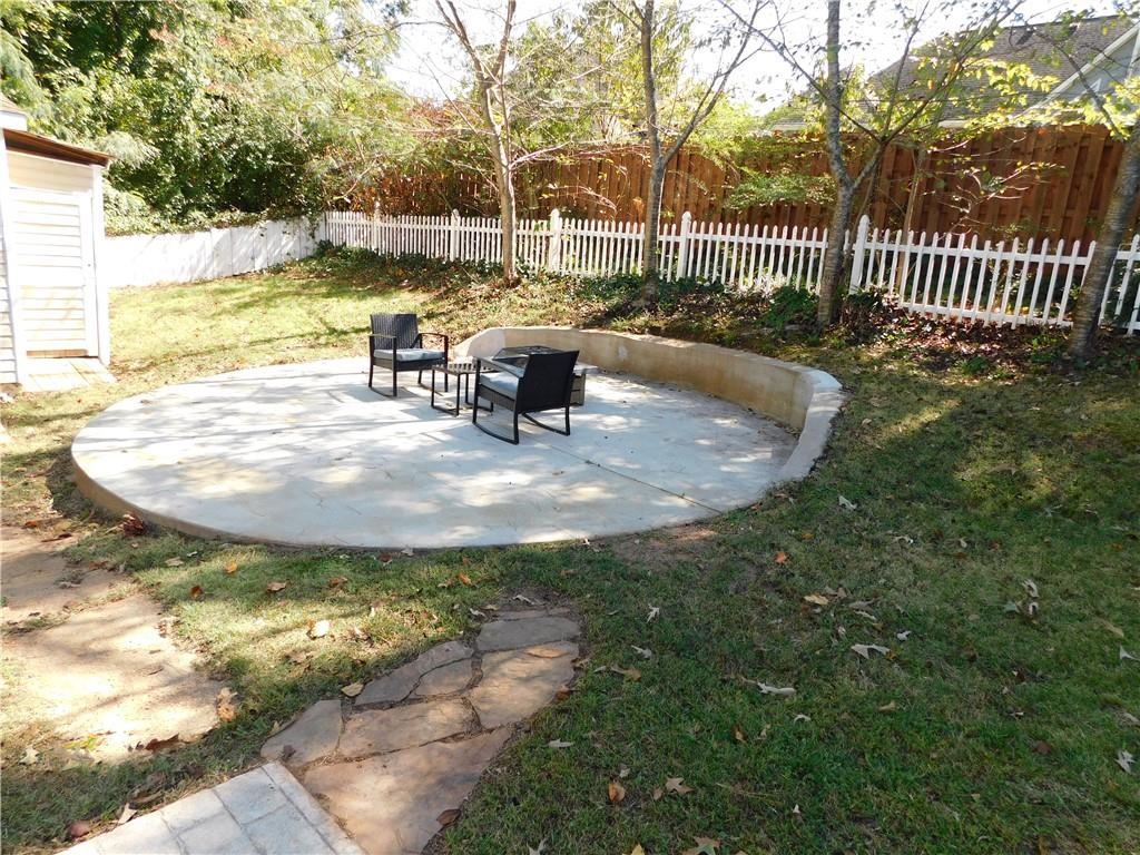 1420 Grayland Creek Place