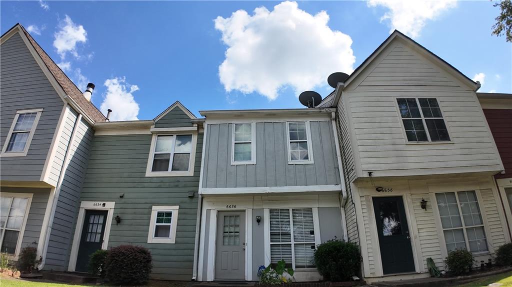 6636 Witherington CT Square