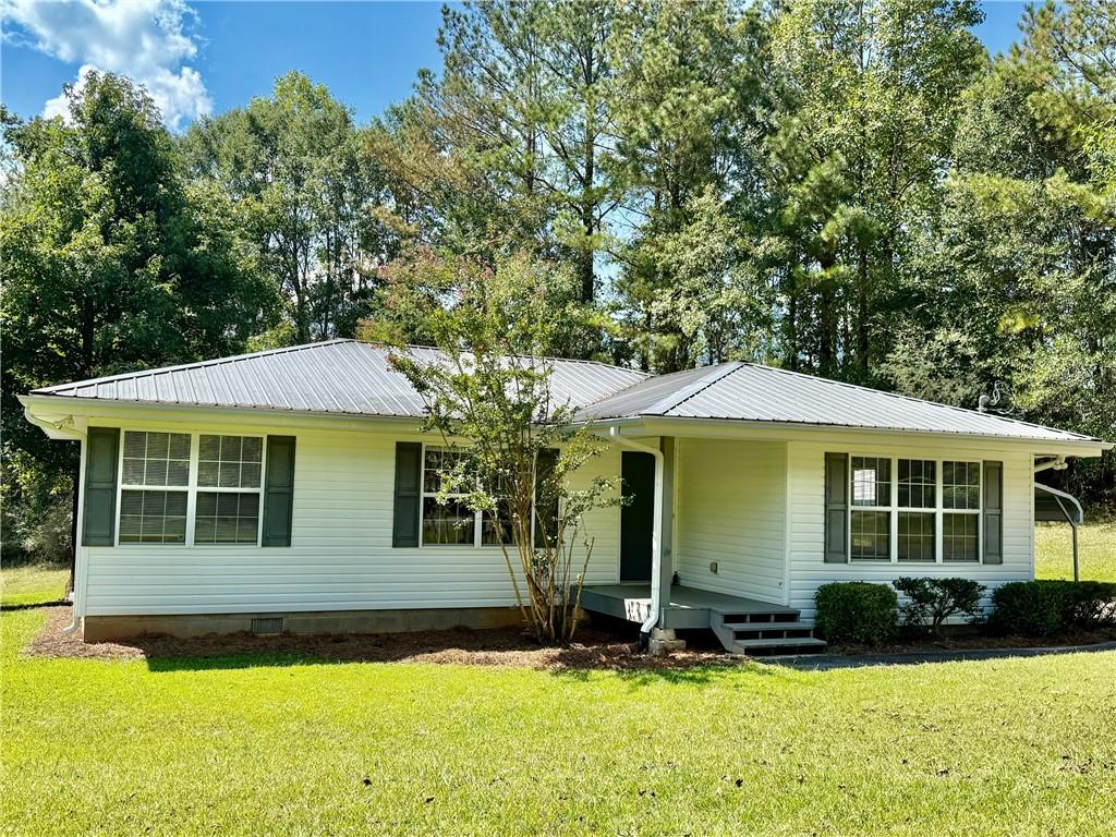 7545 Whitmire Road
