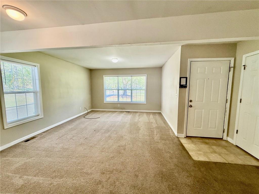 7545 Whitmire Road