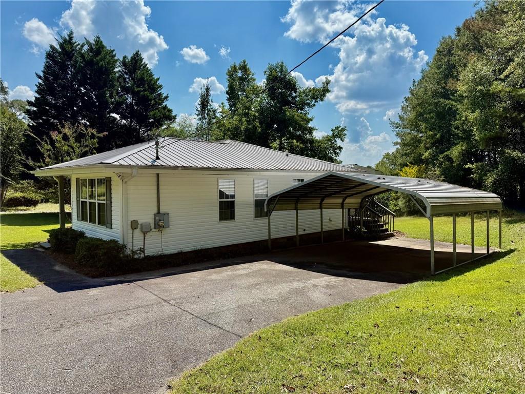 7545 Whitmire Road