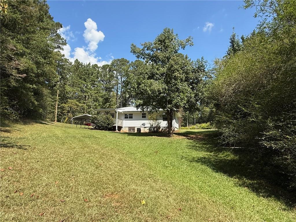 7545 Whitmire Road