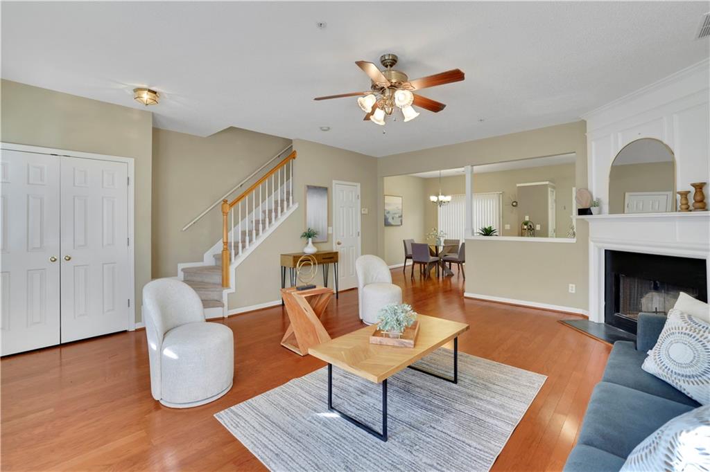 2040 Whitestone Place