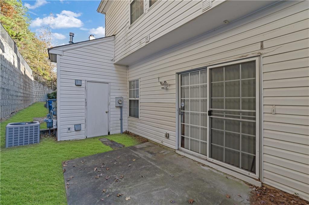 2040 Whitestone Place