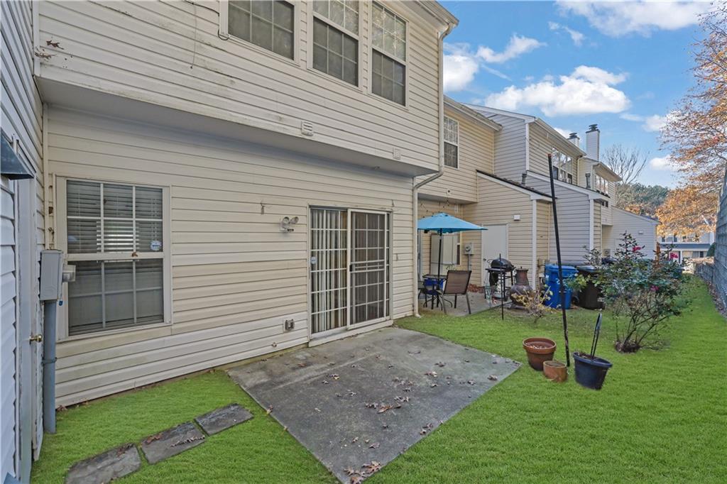 2040 Whitestone Place