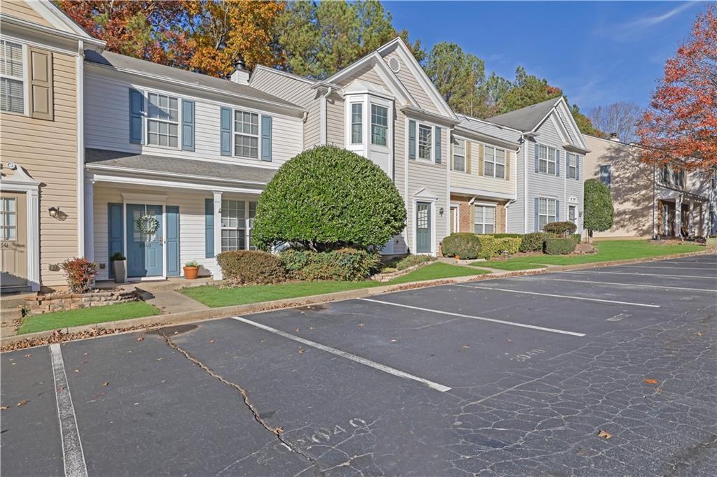 2040 Whitestone Place