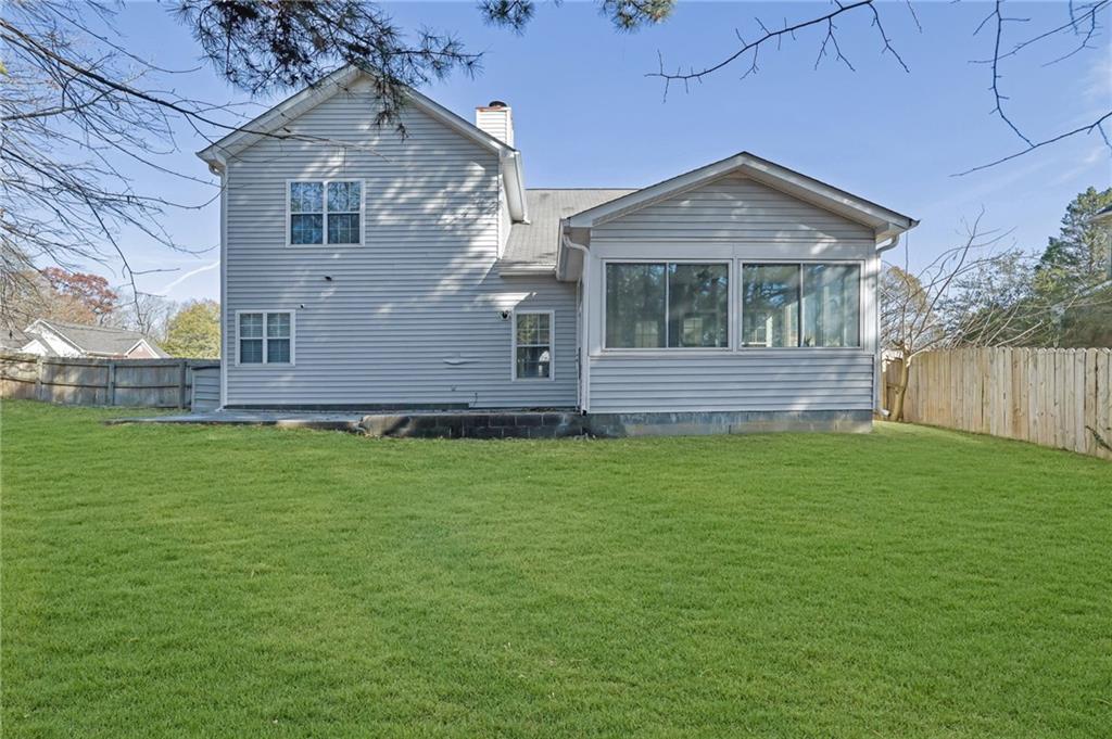 5696 Kilrush Court SE