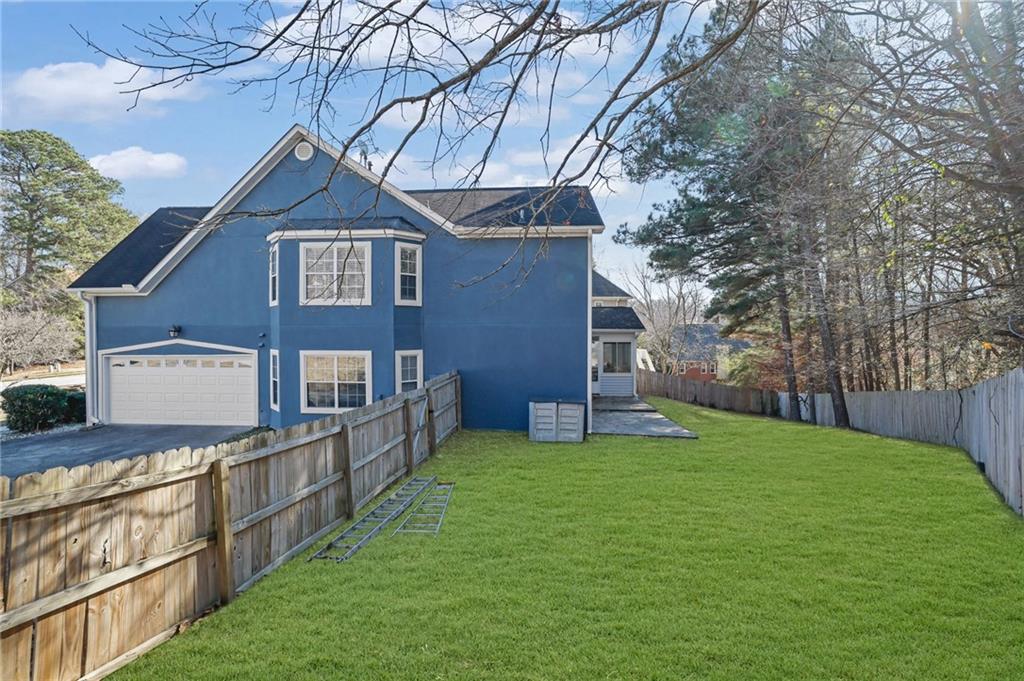 5696 Kilrush Court SE