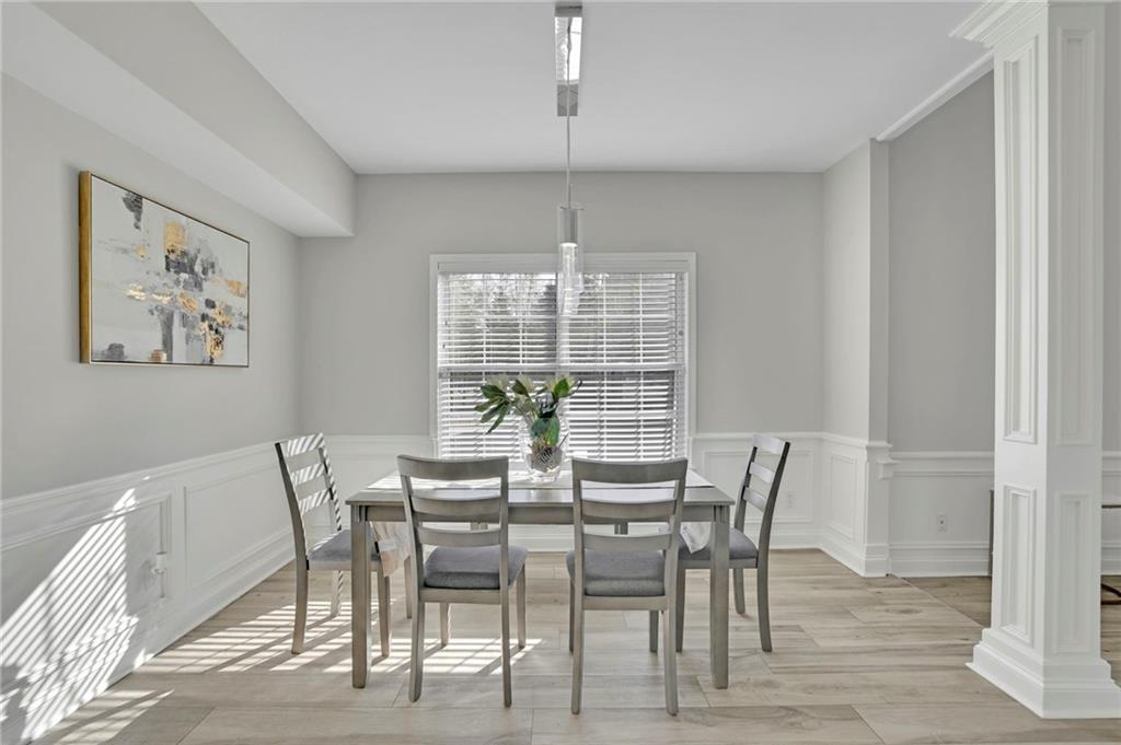 5696 Kilrush Court SE