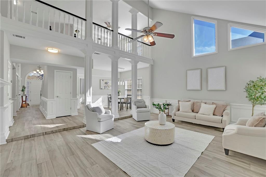 5696 Kilrush Court SE