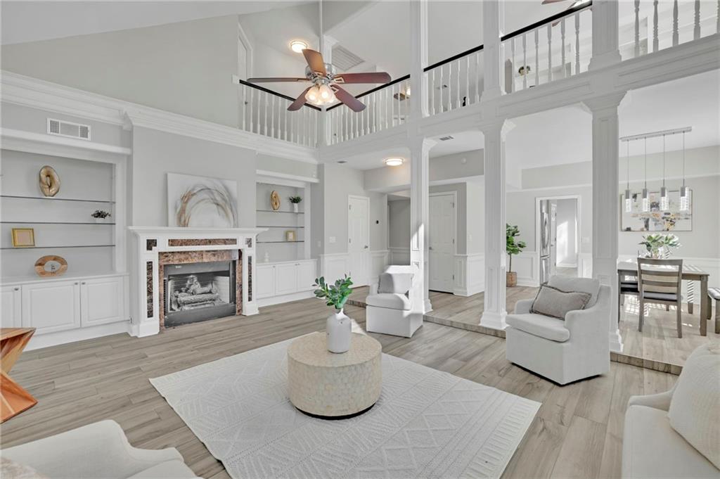 5696 Kilrush Court SE