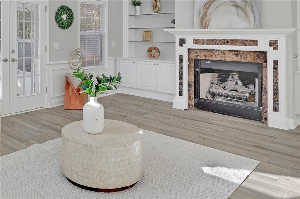 5696 Kilrush Court SE