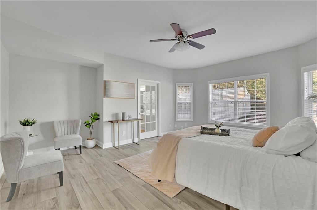 5696 Kilrush Court SE