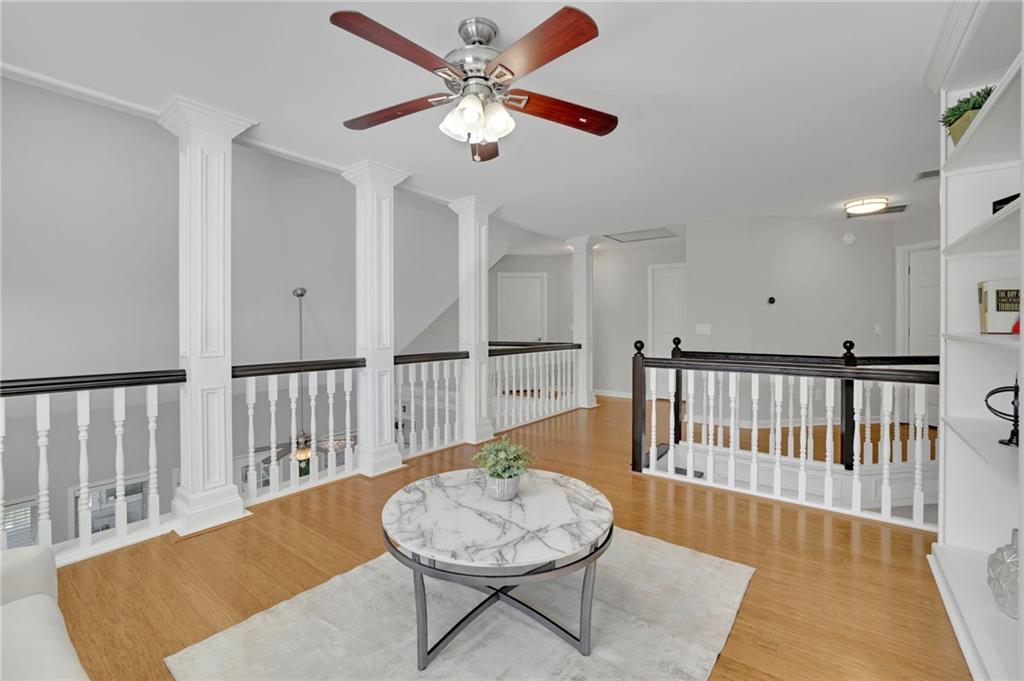 5696 Kilrush Court SE