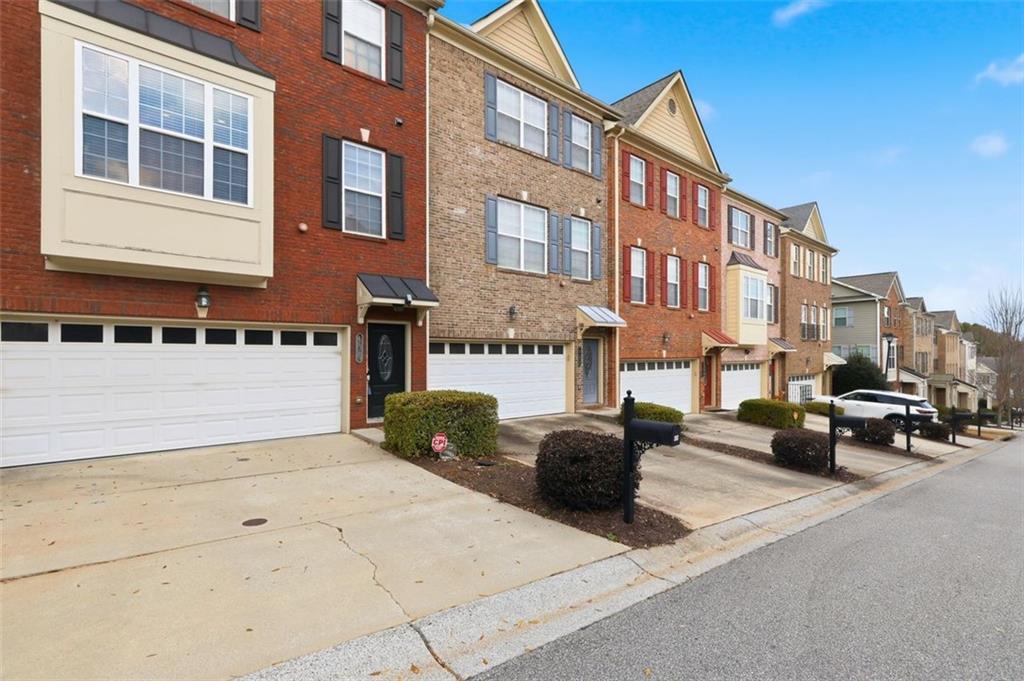 404 WILLIAMSON Street SE Unit 10/36