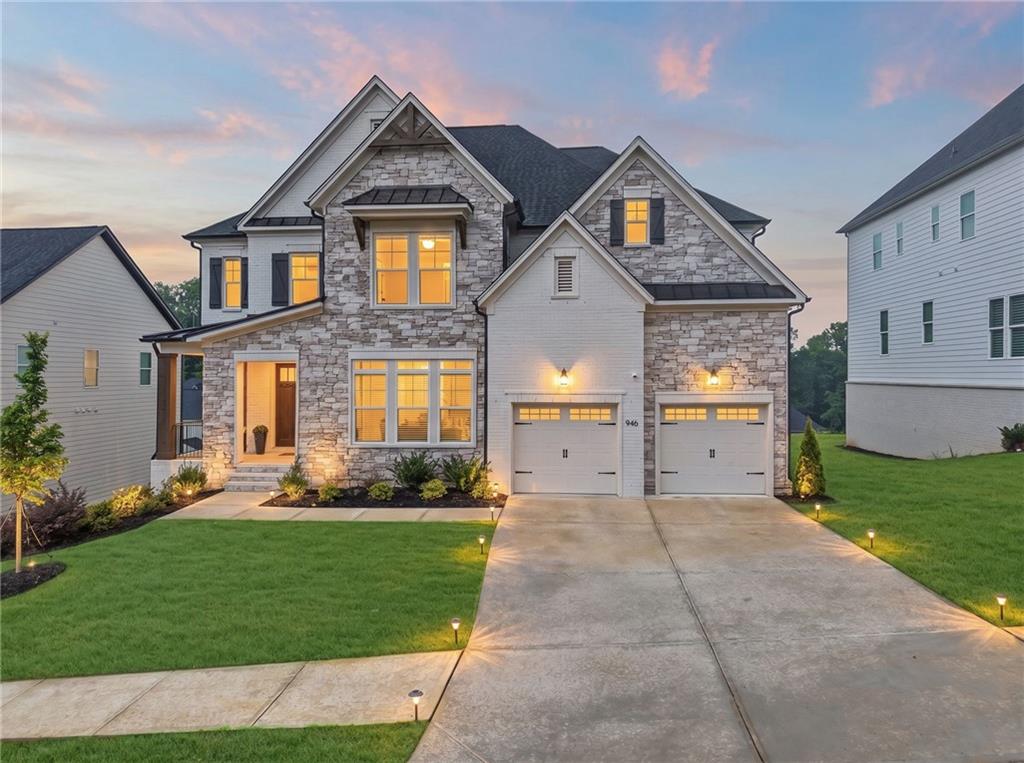 946 Keystone Drive