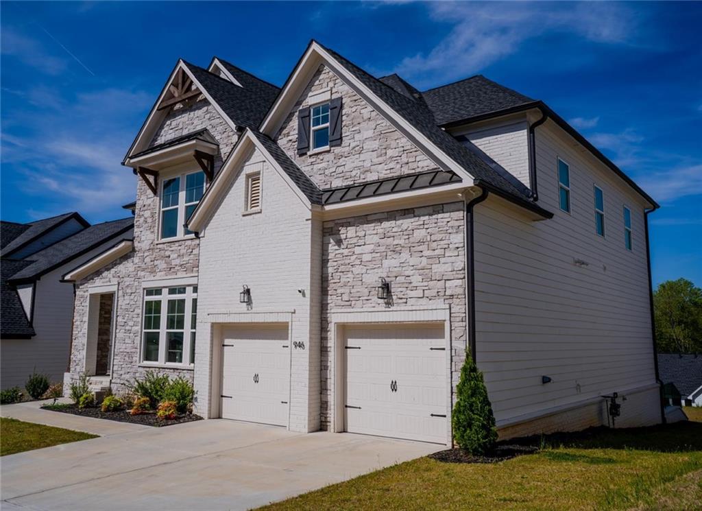 946 Keystone Drive