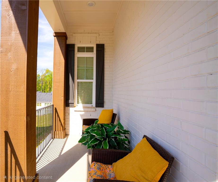 946 Keystone Drive