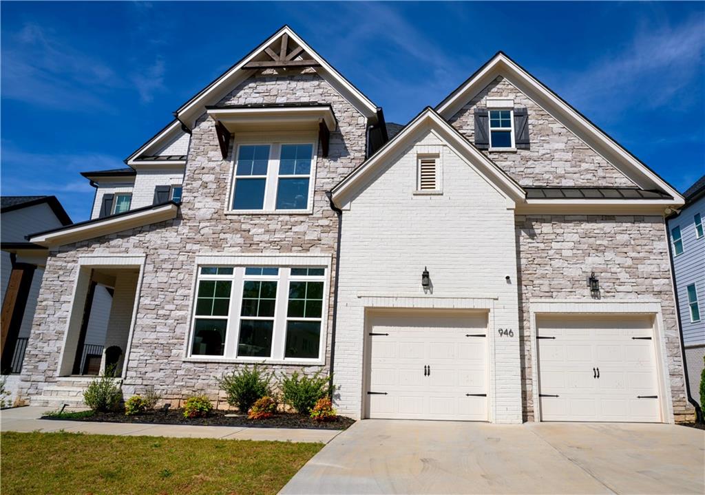 946 Keystone Drive