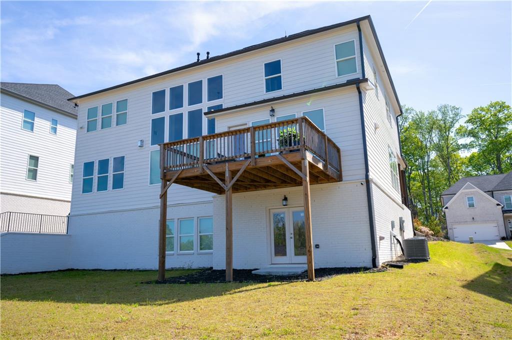 946 Keystone Drive
