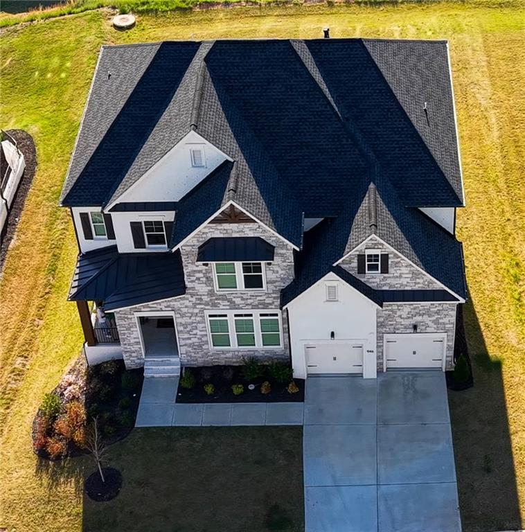 946 Keystone Drive