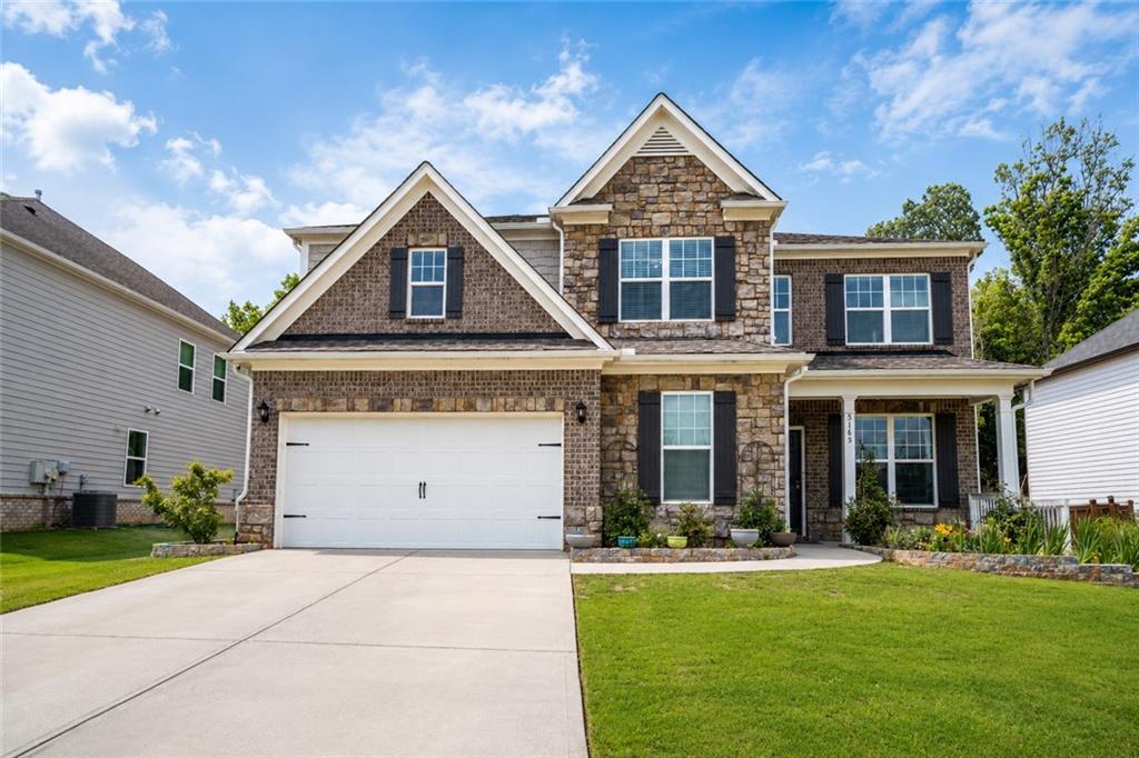 5165 Adirondack Drive