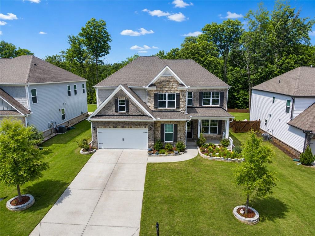 5165 Adirondack Drive