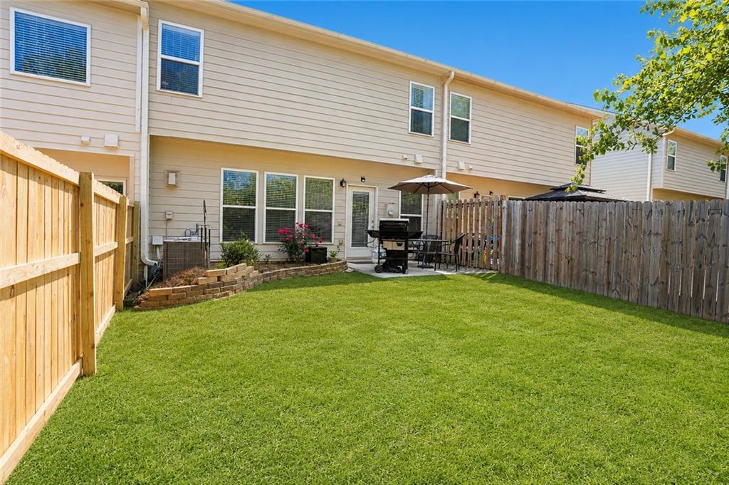 1615 Faircrest Lane