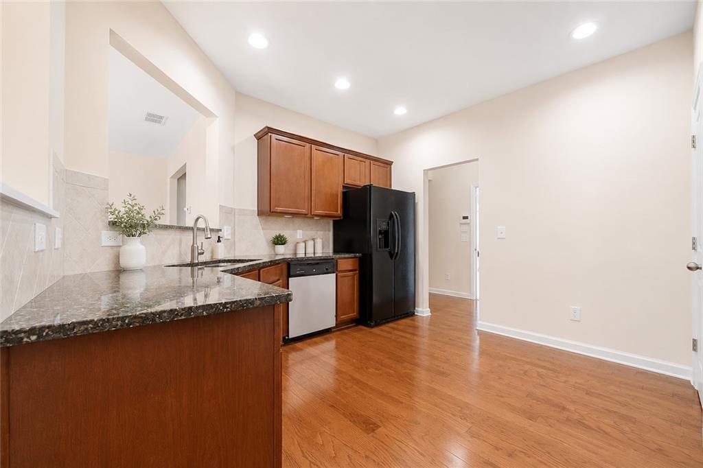 1615 Faircrest Lane