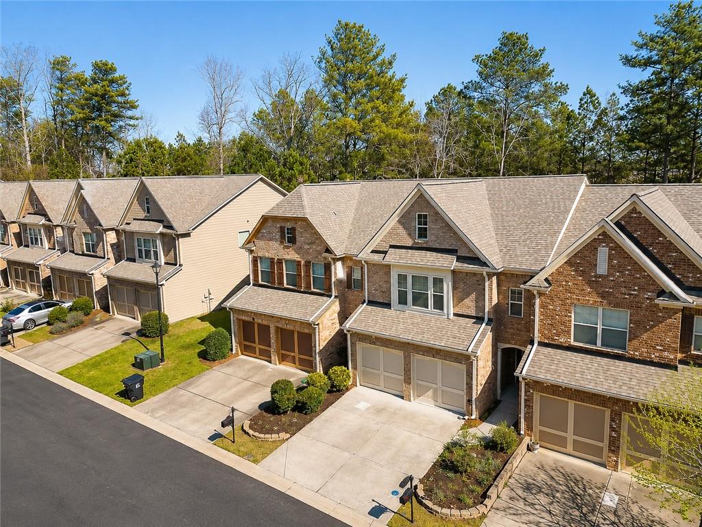 1615 Faircrest Lane