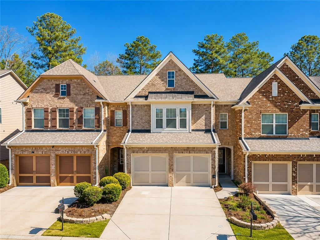 1615 Faircrest Lane
