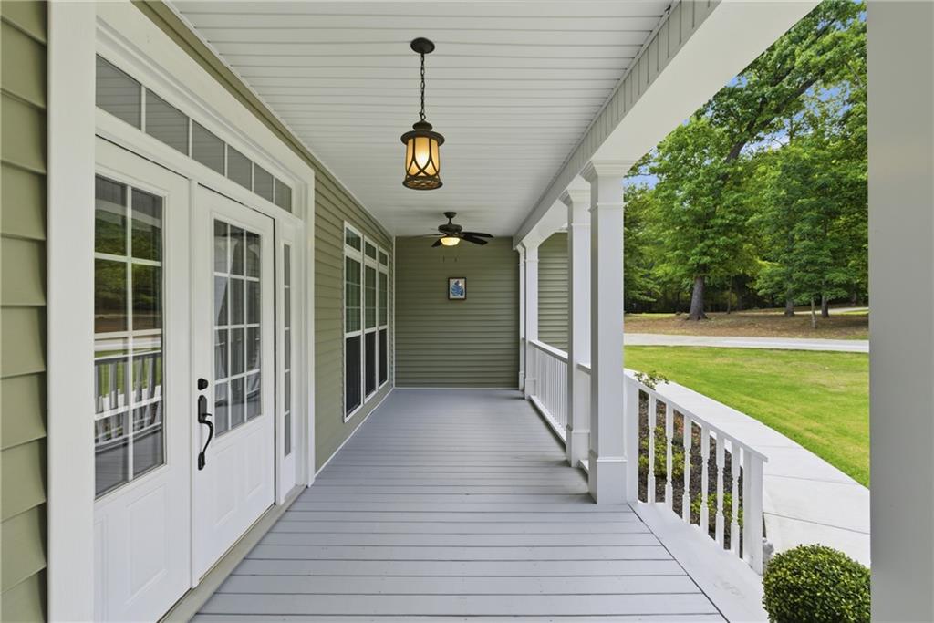 306 Oak Ridge Drive