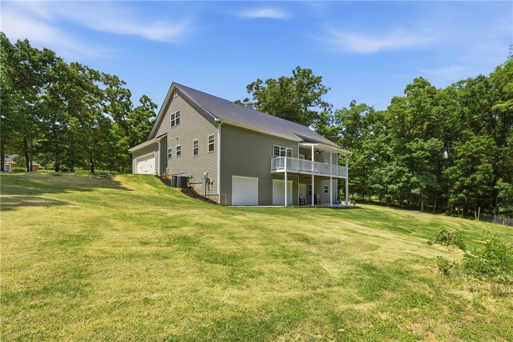 306 Oak Ridge Drive